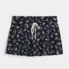 Gonna-pantalone a nido d’ape Gilly Hicks