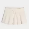 Gonna-pantalone a nido d’ape Gilly Hicks
