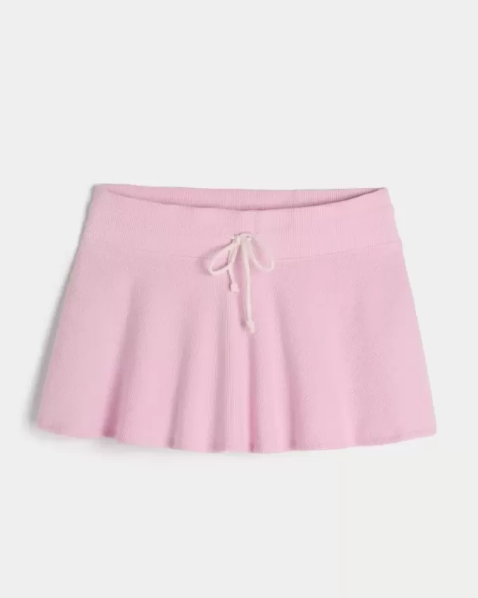Gonna-pantalone a nido d’ape Gilly Hicks
