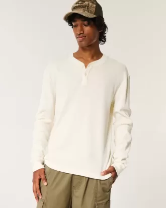 Henley termico