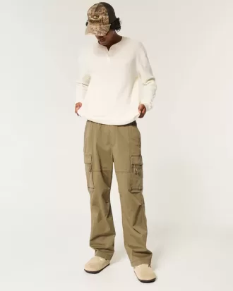 Henley termico