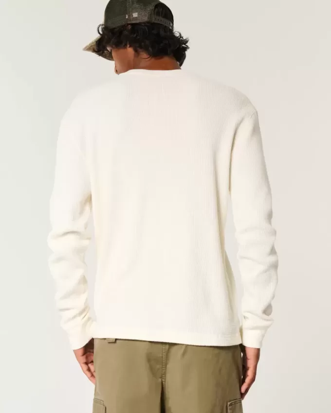 Henley termico