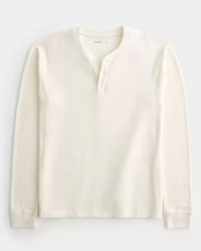Henley termico