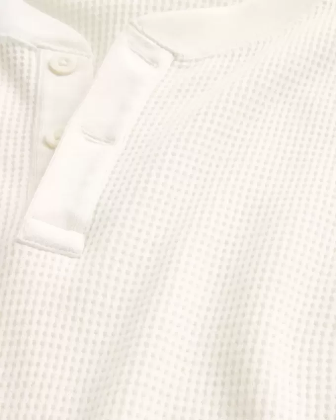 Henley termico