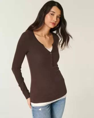 Icona Henley
