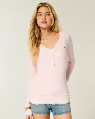 Icona Henley