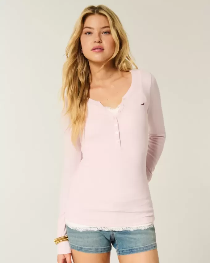 Icona Henley