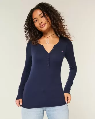 Icona Henley