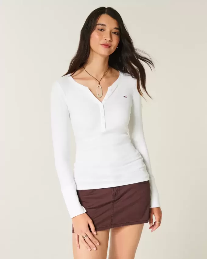 Icona Henley