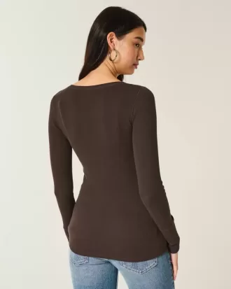 Icona Henley