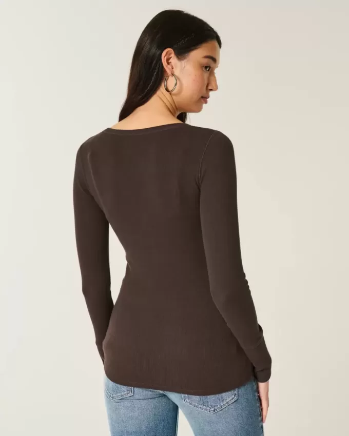 Icona Henley