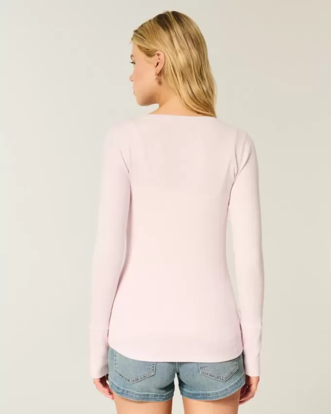 Icona Henley
