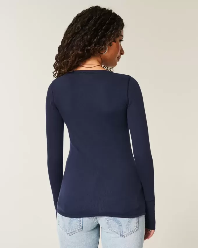 Icona Henley