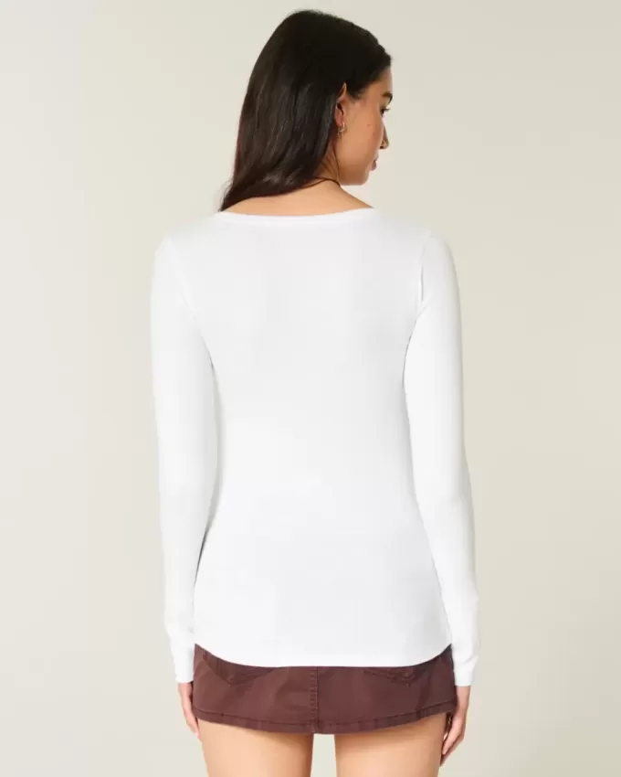 Icona Henley