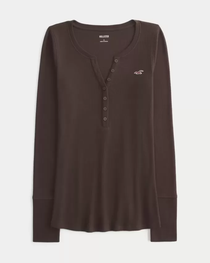 Icona Henley