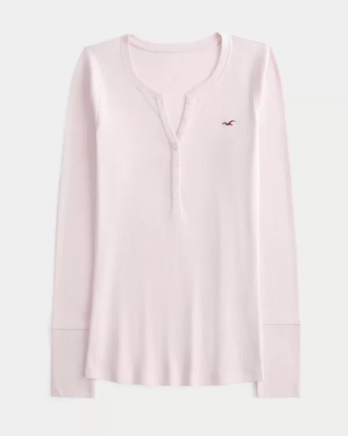 Icona Henley