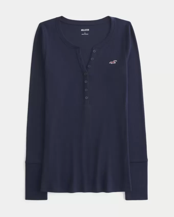 Icona Henley