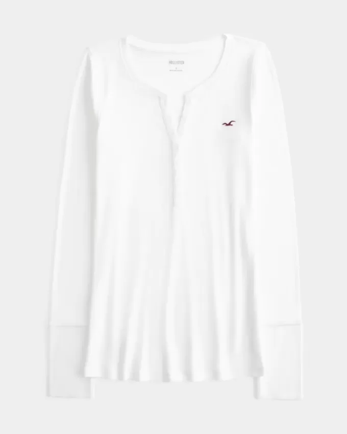 Icona Henley
