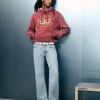 Jeans bootcut Hermosa Relaxed