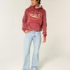 Jeans bootcut Hermosa Relaxed