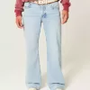 Jeans bootcut Hermosa Relaxed