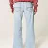 Jeans bootcut Hermosa Relaxed