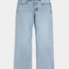 Jeans bootcut Hermosa Relaxed