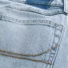 Jeans bootcut Hermosa Relaxed