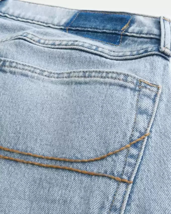 Jeans bootcut Hermosa Relaxed