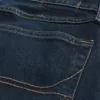 Jeans bootcut rilassati Hermosa Dark Wash