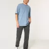 Jeans dritti
