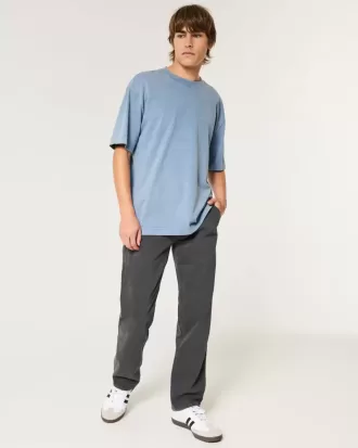 Jeans dritti