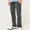 Jeans dritti