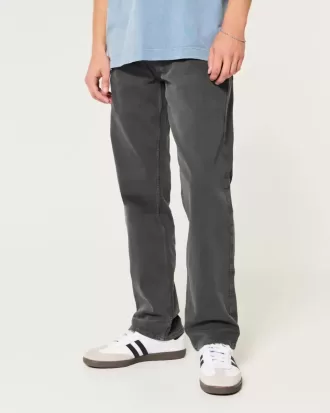 Jeans dritti