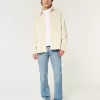 Jeans dritti lavaggio medio