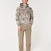 Jeans larghi da carpentiere