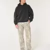 Jeans larghi da carpentiere