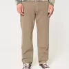 Jeans larghi da carpentiere