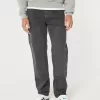 Jeans larghi da carpentiere
