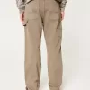 Jeans larghi da carpentiere