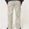 Jeans larghi da carpentiere
