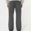 Jeans larghi da carpentiere