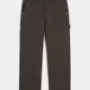 Jeans larghi da carpentiere