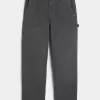 Jeans larghi da carpentiere