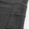 Jeans larghi da carpentiere