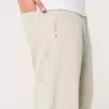 Jeans larghi da pittore