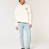 Jeans skinny lavaggio chiaro