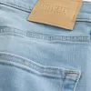 Jeans skinny lavaggio chiaro