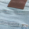 Jeans skinny lavaggio chiaro