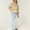 Jeans slim dritti lavaggio chiaro